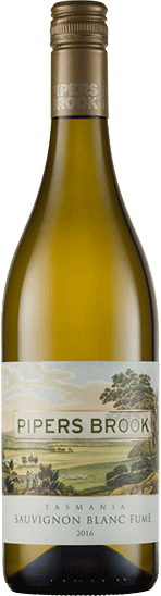 Pipers Brook Vineyard Sauvignon Blanc Fume NV